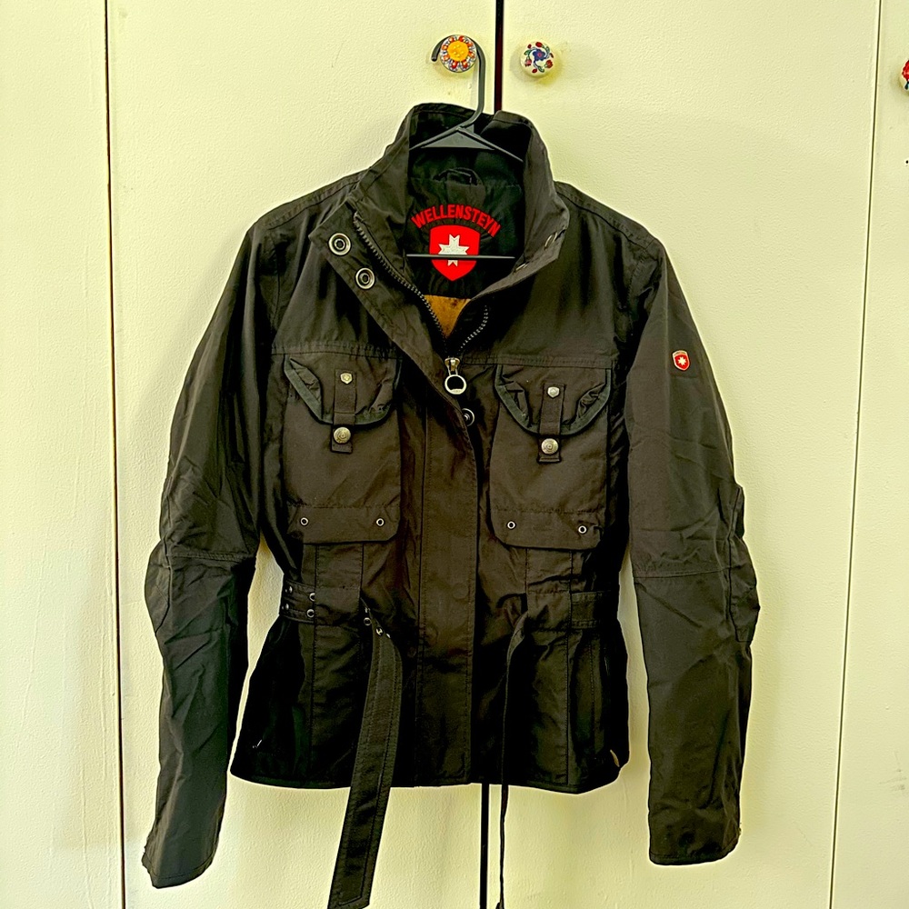 Wellensteyn Equestrian Ayala jacket